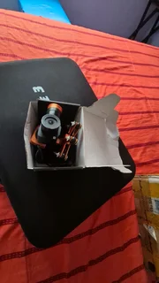 Swell pro 4k gimbal camera