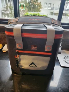 20 Liter Cool Bag for sale