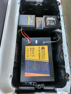 Club Car 4 seater golf cart for sale