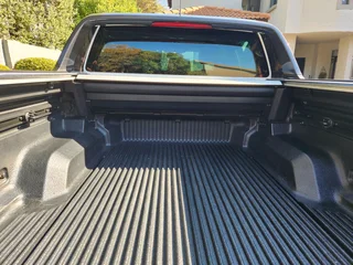 2022 Ford Ranger 2.0Bi-Turbo 4x4 Wildtrak