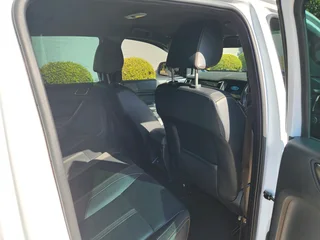 2022 Ford Ranger 2.0Bi-Turbo 4x4 Wildtrak