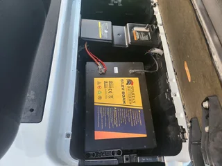 Club Car 4 seater golf cart for sale