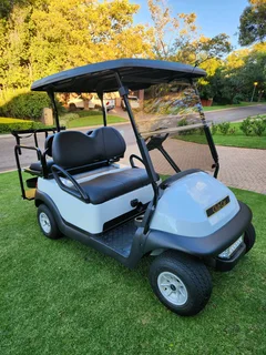 Club Car 4 seater golf cart for sale