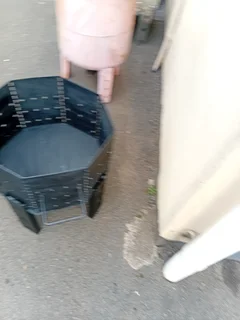 XL Outdoor Cooker Stands