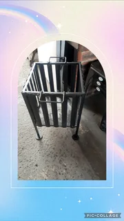 Outdoor Fire Brazziers