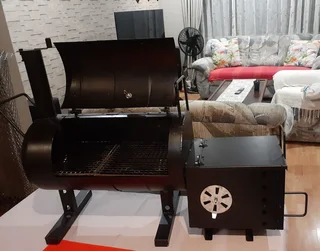 Offset smoker Medium