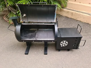 Offset smoker Medium
