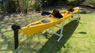 2 Seater Sea Kayak