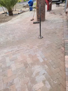 Tar Surfacing  Contractors available