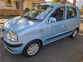 Hyundai atos GLS super clean
