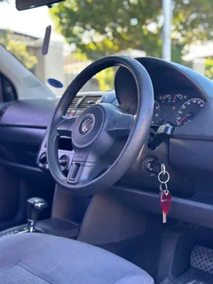 VW Polo vivo sedan automatic