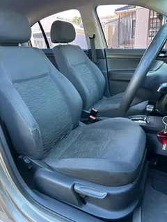 VW Polo vivo sedan automatic