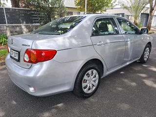 Toyota Corolla 1.6