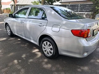 Toyota Corolla 1.6