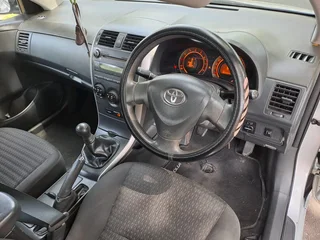 Toyota Corolla 1.6