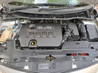 Toyota Corolla 1.6