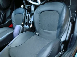 Hyundai IX35 CDRI premium 1.7