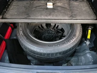 Hyundai IX35 CDRI premium 1.7