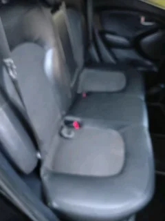 Hyundai IX35 CDRI premium 1.7