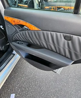 Mercedes Benz C 350 automatic