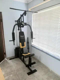 Everlast Power Home Gym