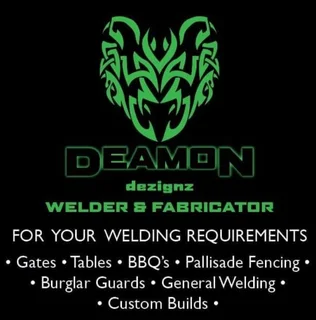 mobile welder and fabricator