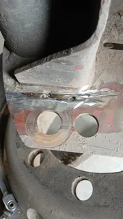 mobile welder and fabricator