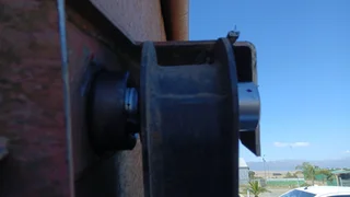 mobile welder and fabricator