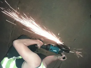 welding &amp; fabrication