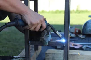 welding &amp; fabrication