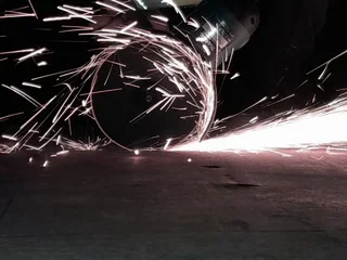 welding &amp; fabrication