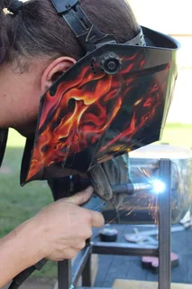 welding &amp; fabrication