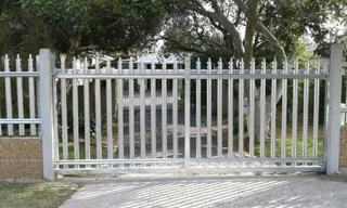 gates - Ad posted by Marc Connor