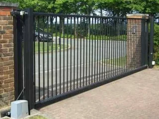 gates - Ad posted by Marc Connor