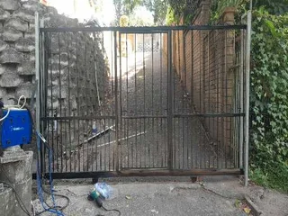 gates - Ad posted by Marc Connor