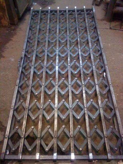 gates - Ad posted by Marc Connor