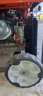 generator gas conversion kit