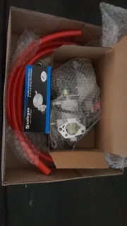 generator gas conversion kit