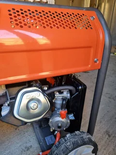 generator gas conversion kit