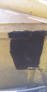 mobile welder and fabricator