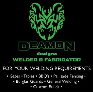 mobile welder and fabricator