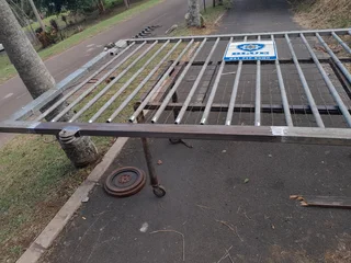 mobile welder and fabricator