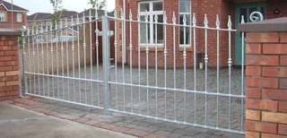 gates - Ad posted by Marc Connor