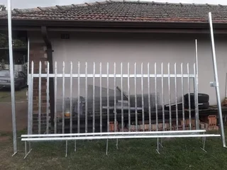 gates - Ad posted by Marc Connor