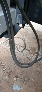 mobile welder