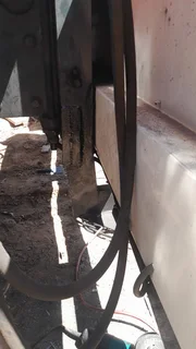 mobile welder