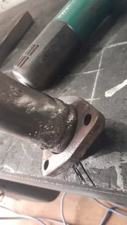 welding and fabrication