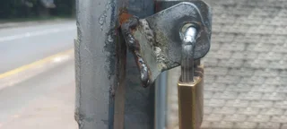 welding and fabrication