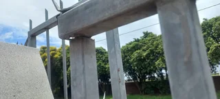 welding and fabrication