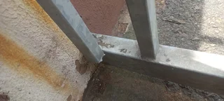 welding and fabrication